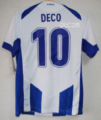 go to Deco Uniform!