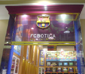 FCBOTIGA